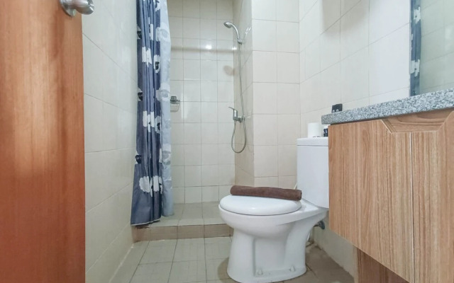 Nice And Homey 2Br At Vida View Makassar Apartment