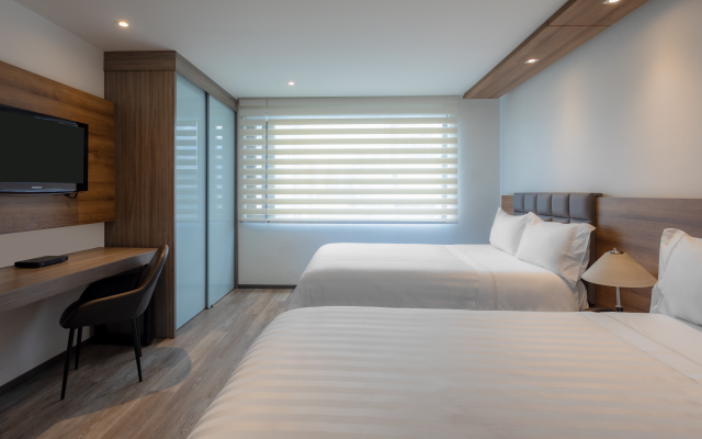 GHL Hotel Portón Medellín