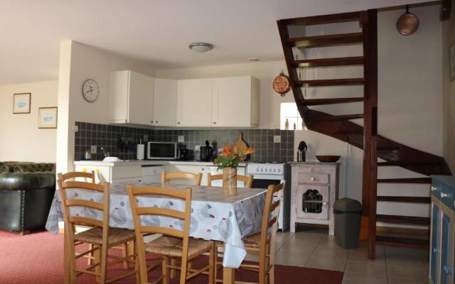 Auberge des Chevaliers