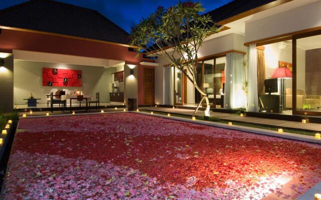 Bali Swiss Villa Hotel