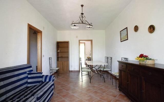 Casa Rosa 1