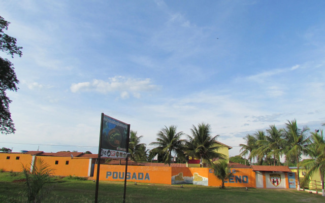 Pousada Capitão Leno