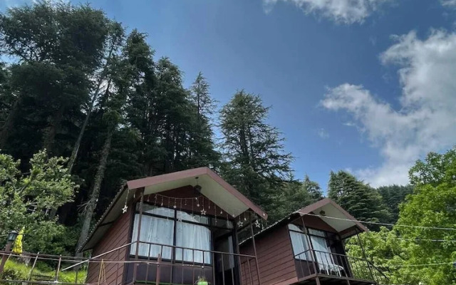 Navira Hills Cottages Kanatal