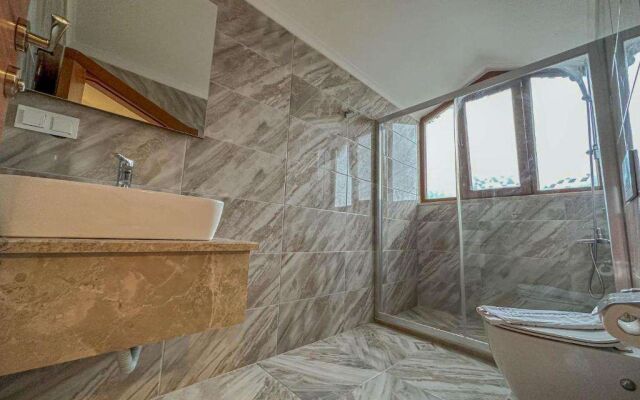 Tuna Fethiye Villa, Özel Havuzlu, Fethiye