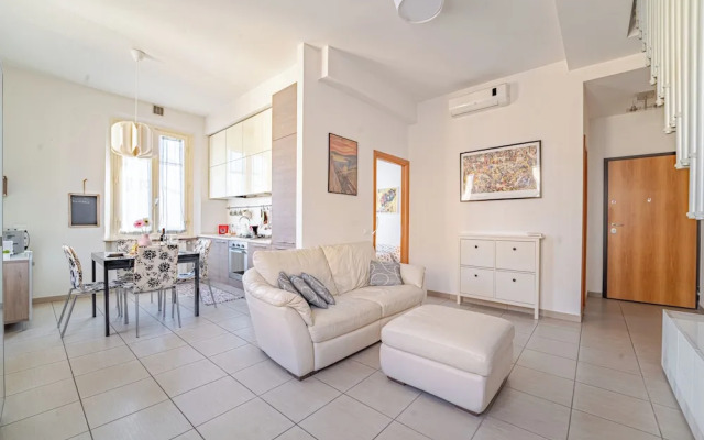 Mamo Florence - Mosse Bridge Apartment