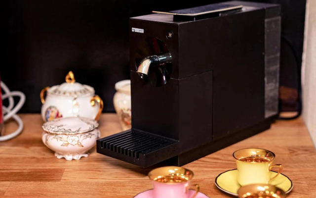 Silvie Apartments - Blažejský