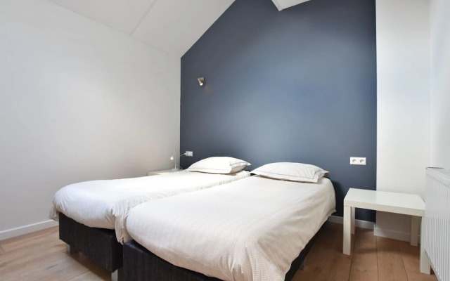 Modern Apartment Near Town Center in Klimmen