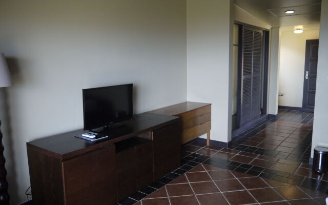 Coral Ocean Resort - фото 4