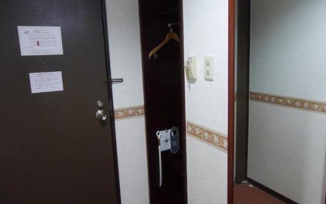 Amuzu Hotel