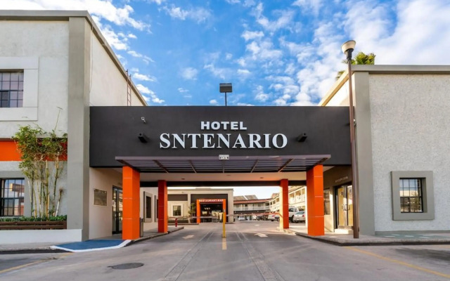 Hotel Sntenario
