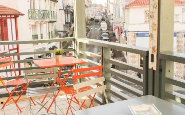 Location Appartement Biarritz