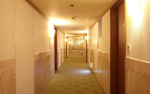 Pacific Hotel Okinawa