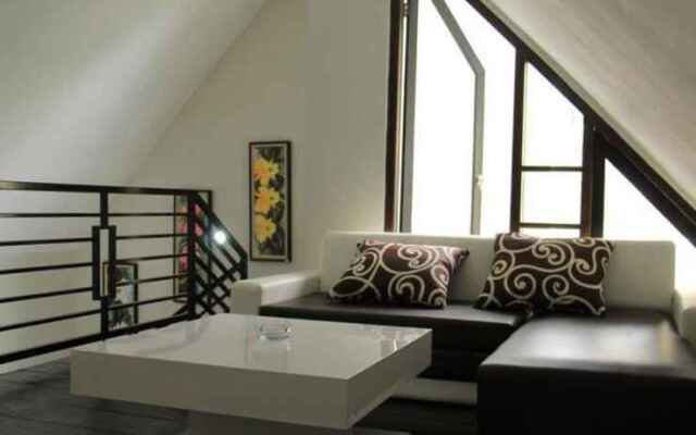 Villa Amaryllis Kaliurang