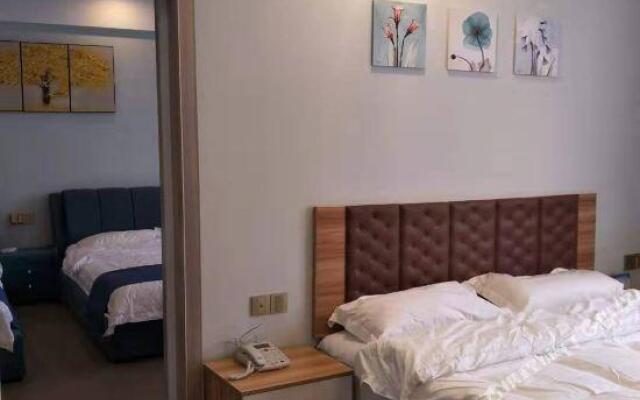 Junshan Express Hotel