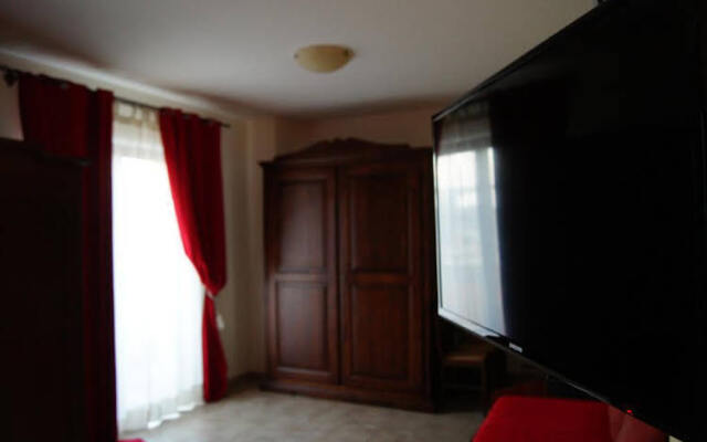 Country House La Foggetta