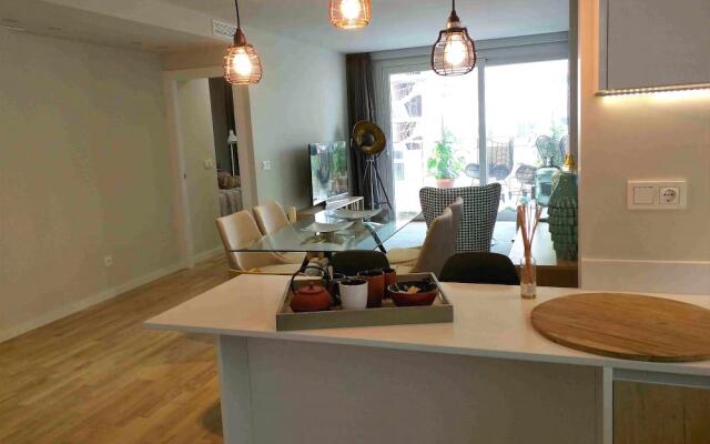 Apartamentos Abedules 3