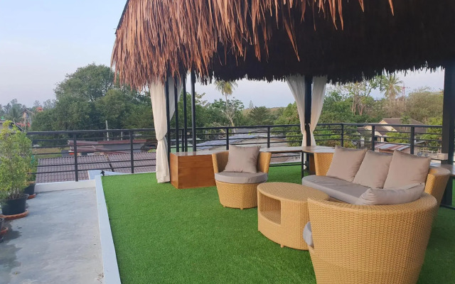 Wayla Villa Maikhao Beach