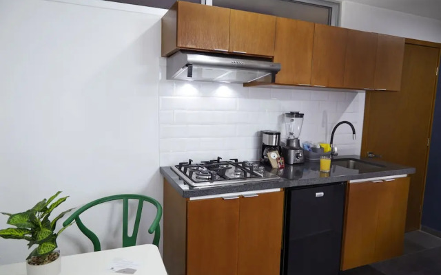 Casa Cheljo