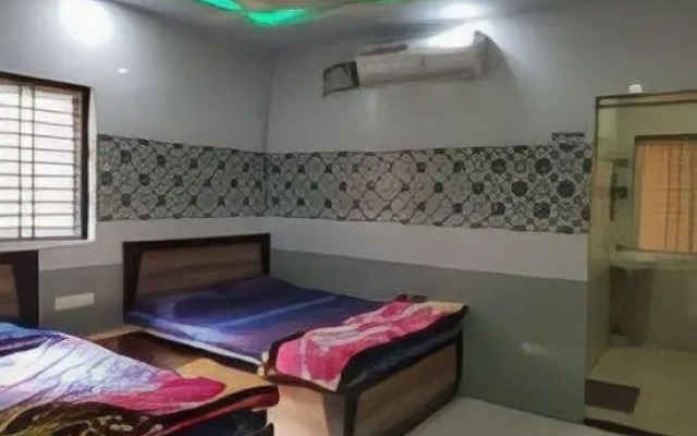 Sree Mukhyaprana Residency