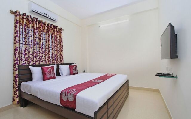 OYO 9990 Hotel The Bliss