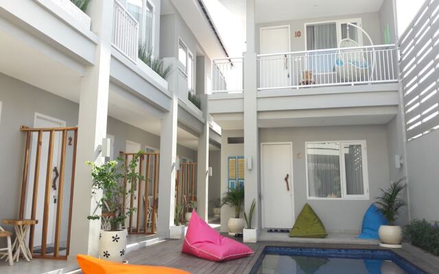 Mantra Gili