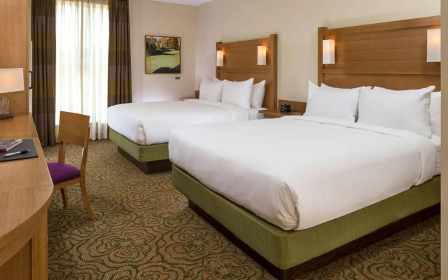 The Inn at Swarthmore