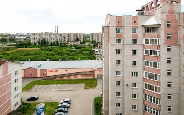 Gagarina 5 Apartment