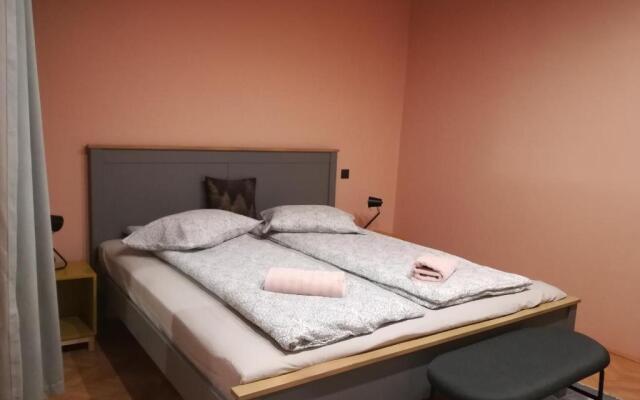 Apartment No5 Sibiu