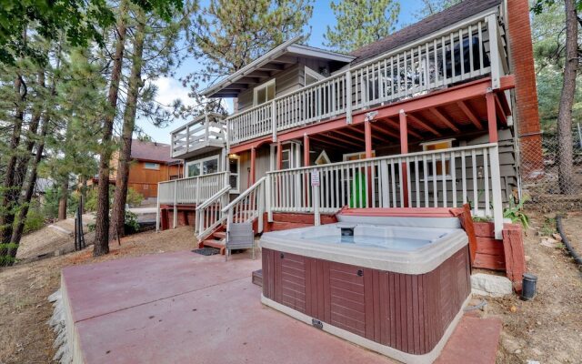 Conklin Paradise #1993