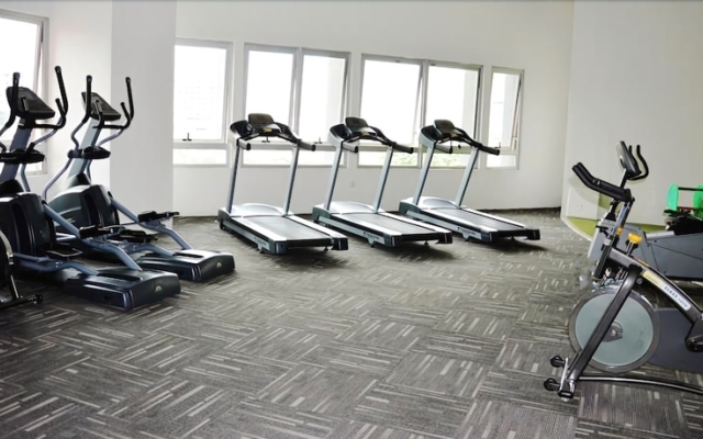 Greensward Suites At Taragon