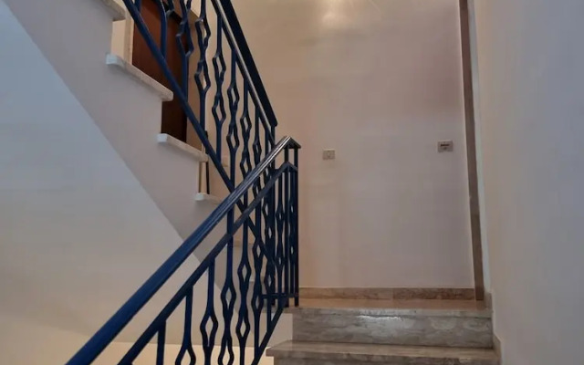 Appartamento Cala Pescatori