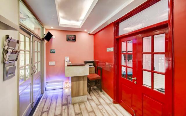 Mallview Guesthouse
