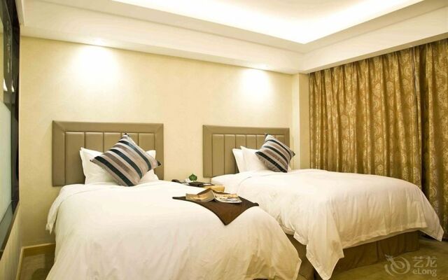 Jinhai Wujin Hotel