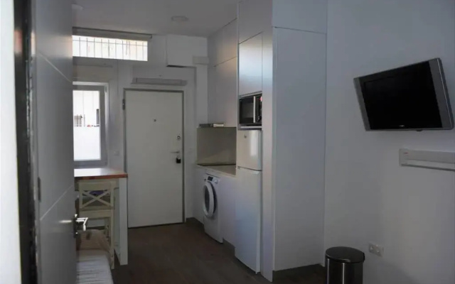 Apartamento Moderno y acogedor Antú, cerca de la playa