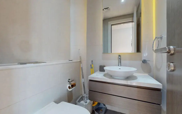 Business Bay - Damac Maison Prive Tower A 1901