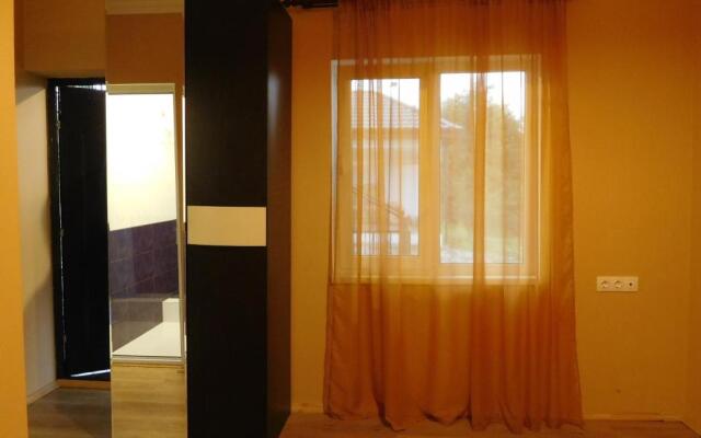 Guesthouse Afonsky dvorik
