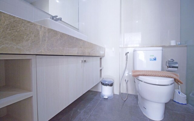 The Place Pratumnak By Pattaya Sunny Rentals