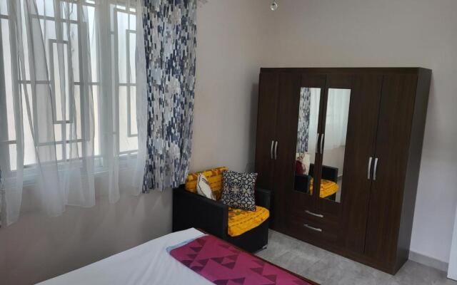 Lovely 2-bed House in Accra, East Legon Hills