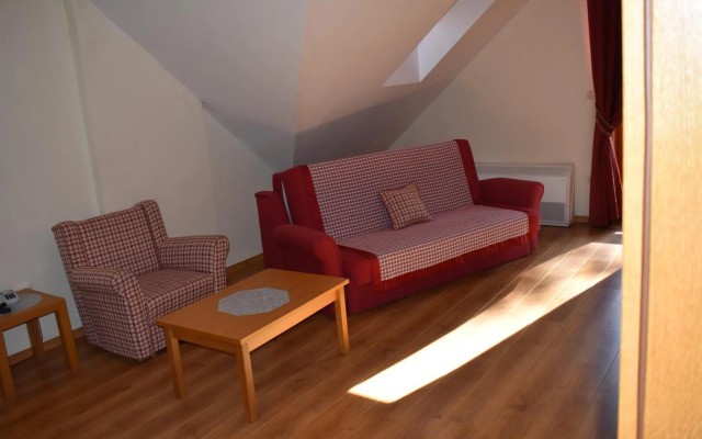 Aparthotel Snjezna Kraljica