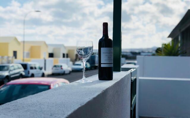 Boya 1. Harbor of Love