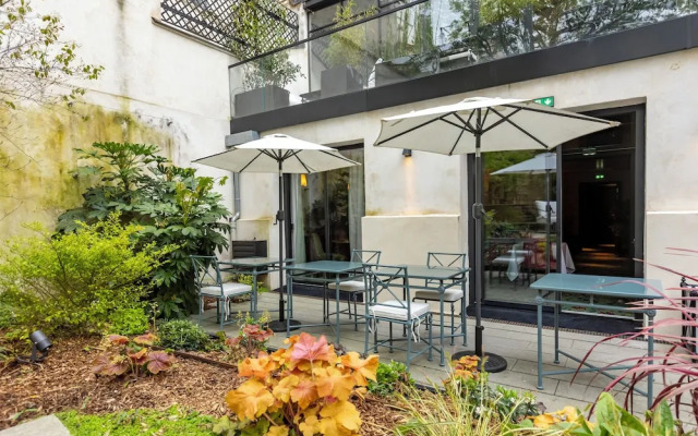 Maison Boissière Barnes Residences