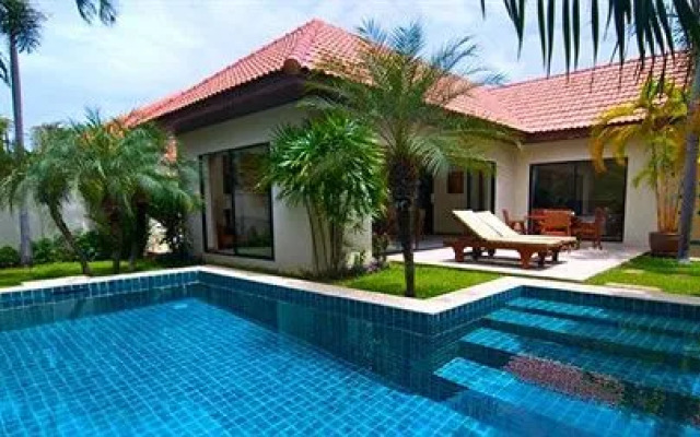 Pace Villas View Talay Residence 4