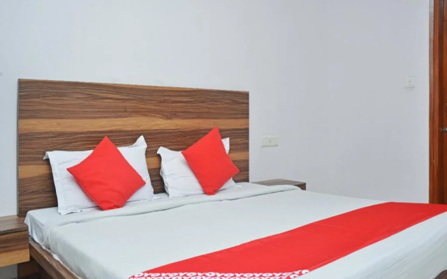 Sky Residency By OYO Rooms