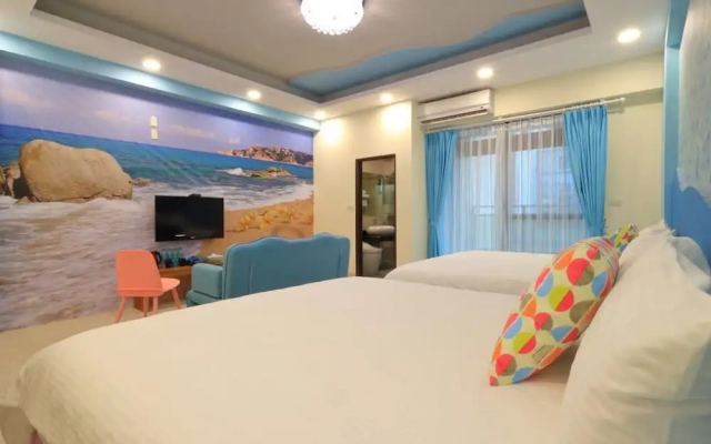 Romantic B&B
