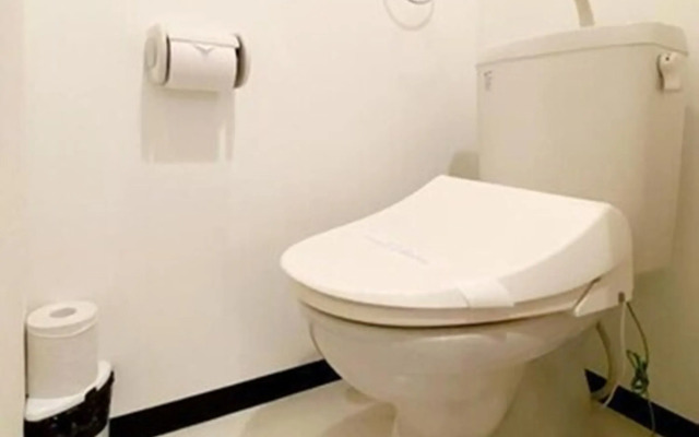 OUCHI HOTEL Higashi-Hiratsuka