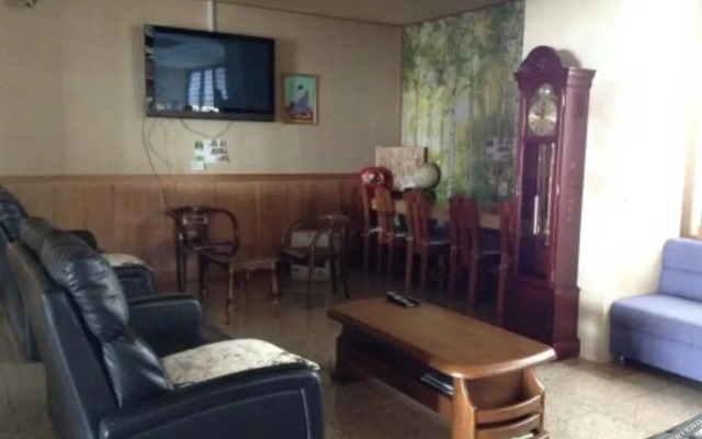 Resort Inn Chitose