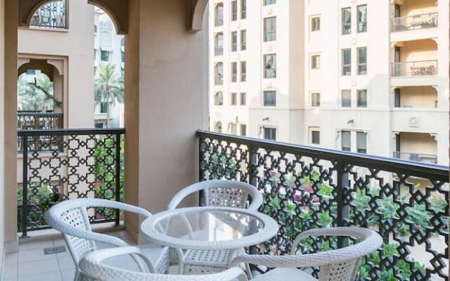 One Perfect Stay - 2BR at Zanzabeel 3