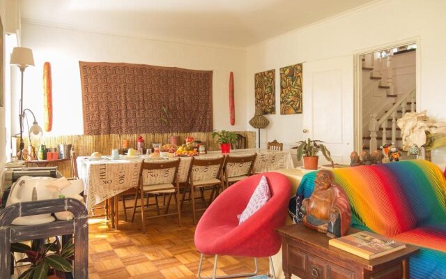 Backpackers Hostel Portugal