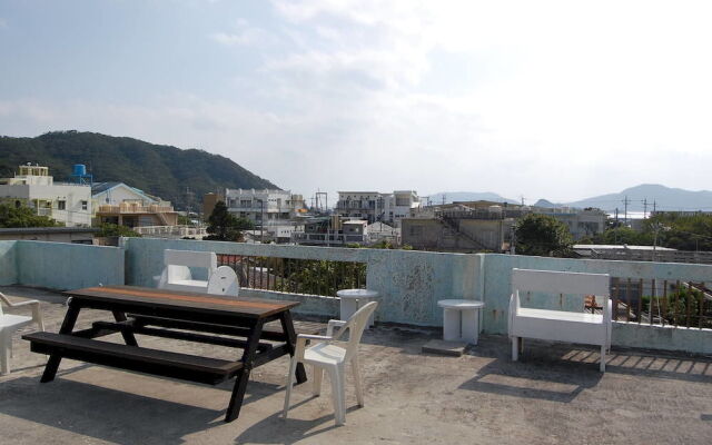 Guest House Iyonchi