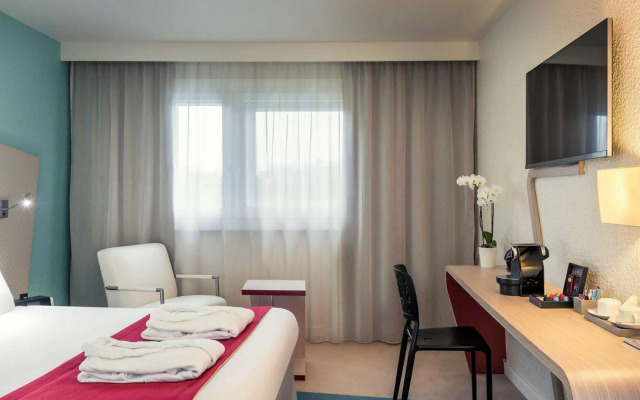 Mercure Paris Le Bourget